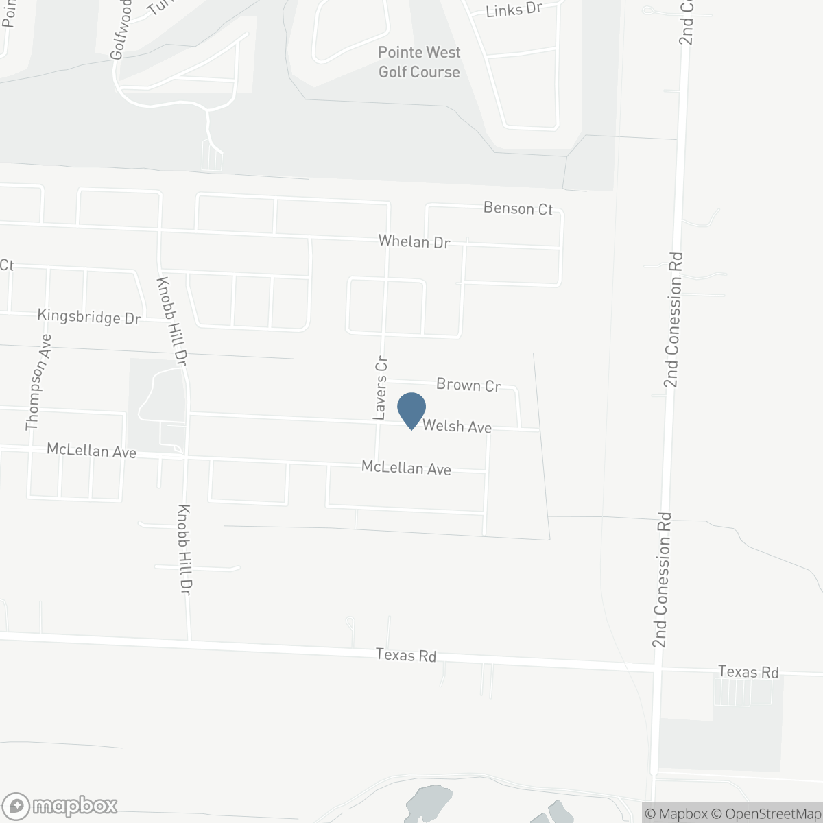 422 WELSH, Amherstburg, Ontario N9V 0C1